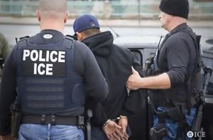 Vuelven a frenar deportaciones a Trump
