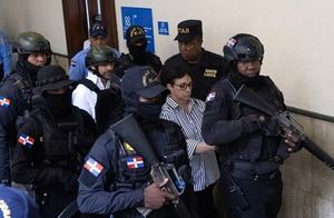 Juicio preliminar contra dueños de Jet Set inicia el 12 de enero