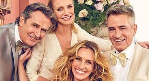 Confirman secuela de la exitosa película "La boda de mi mejor amigo"
 