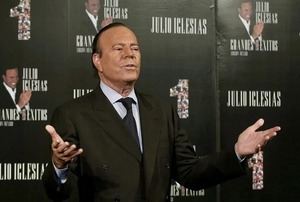 Julio Iglesias considera acudir al Tribunal Constitucional