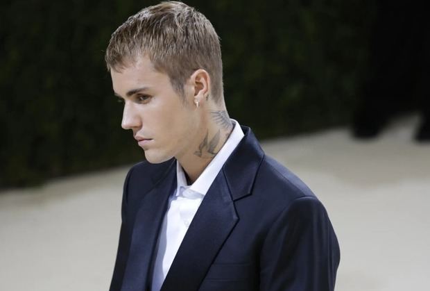 Fotografía de archivo del cantante canadiense Justin Bieber.