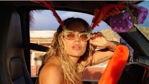 Karol G confirma concierto en República Dominicana como parte de su ‘Tropitour’ mundial