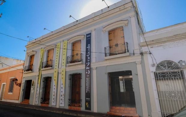 Museo de la Resistencia.