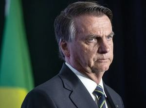 Cámara de Diputados aprueba ley que reduce penas a Bolsonaro