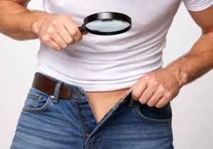 Científicos explican cómo el tamaño del pene influye en la percepción de atractivo y fuerza