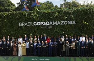 La COP30 arranca en Brasil con el objetivo de frenar ola de negacionismo