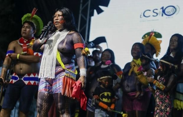 Cumbre de los Pueblos inicia en Belém: críticas a la COP30.