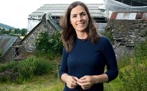 Anna Keay redactará biografía oficial de Isabel II