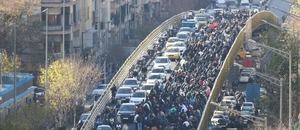 54 países pierden derechos políticos y civiles en 2025