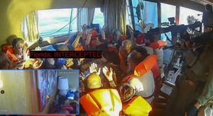 La mayoría de los más de 450 detenidos de Flotilla aceptan ser deportados, según Israel