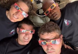 NASA confirma clima favorable para el amerizaje de Artemis II en San Diego