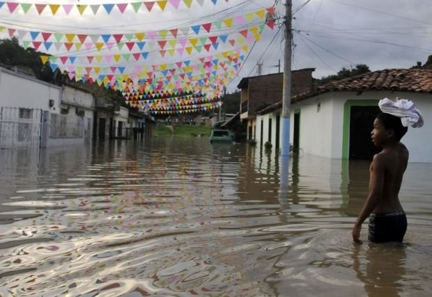Organización Meteorológica Mundial prevé un fenómeno de La Niña débil hasta febrero de 2026.