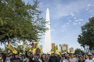 ONU retoma diálogo con Venezuela para reanudar presencia