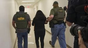 Caída histórica de inmigrantes en EEUU bajo mandato de Trump