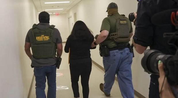 Población inmigrante de EEUU cae por primera vez en medio siglo