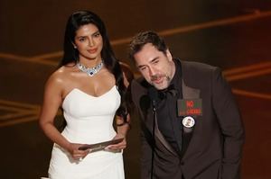 Los Óscar como tribuna para el debate social