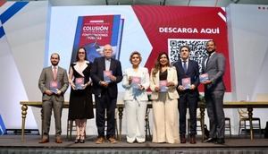 República Dominicana recibe premio internacional por guía de colusión
