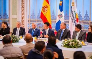 República Dominicana cierra acuerdos por 13,370 millones de dólares en Fitur 2026