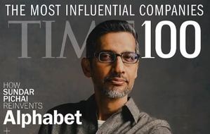 Alphabet (Google), Nvidia, Microsoft y Meta encabezan la categoría Titanes por su liderazgo en inteligencia artificial y tecnología a nivel mundial.