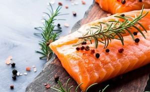 Salmón: un alimento esencial en la nutrición mediterránea