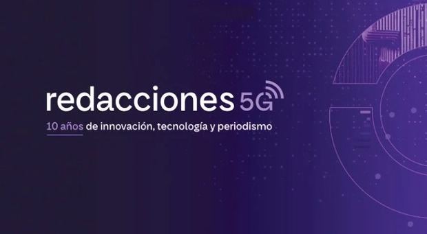 SIP reconoce a Redacciones5G con el Premio Gran Amigo de la Prensa 2025.