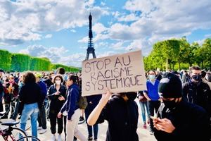 Solidaridad y voluntad política, claves contra el racismo