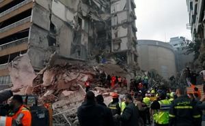 Cuando la tregua se rompe: los frágiles equilibrios de Oriente Medio