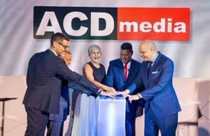 ACD Media lanza Ahora TV y Catorce TV en digital