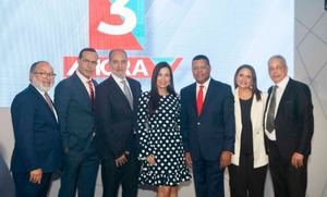 ACD Media lanza canales en señal digital.