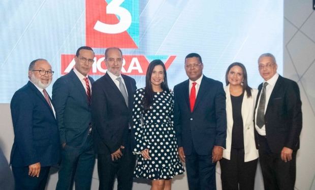 ACD Media lanza canales en señal digital. 
