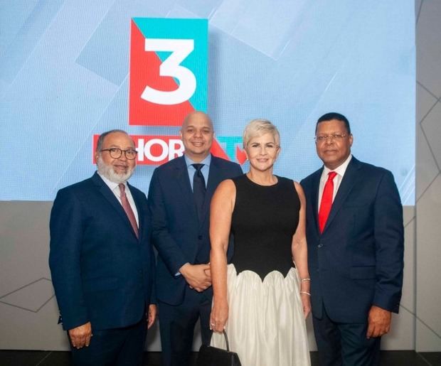 ACD Media lanza en señal digital sus canales Ahora TV y Catorce TV.