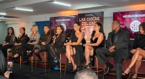 Las Chicas del Can: El Reencuentro en la Gran Arena del Cibao