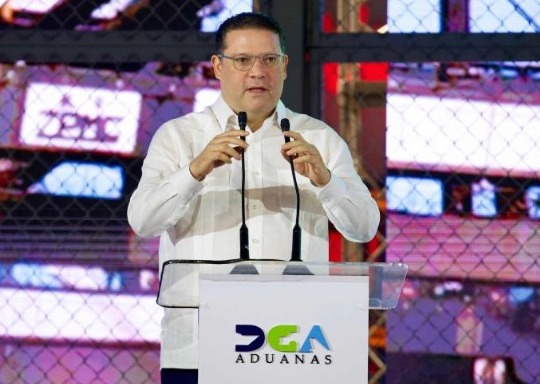 Aumentan exportaciones dominicanas en US$500 millones