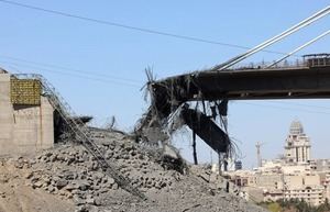 La ONU advierte a Trump: las infraestructuras civiles “no se pueden atacar”