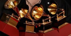Latin Grammy rinde homenaje a leyendas andaluzas