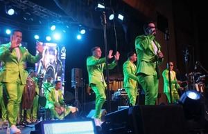 Latin Music Tour: Fiesta de bachata en Punta Cana