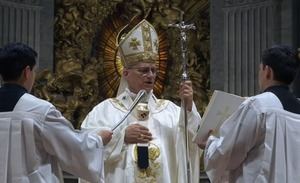 León XIV llama a no dejar que la guerra y la injusticia frenen la búsqueda de la paz