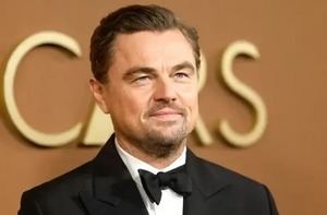 Leonardo DiCaprio, Artista del Año 2025, según Time