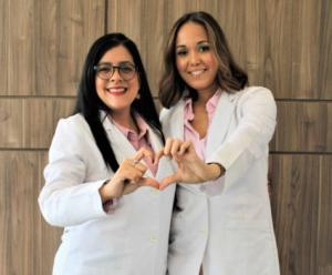 Liga Dominicana contra el Cáncer lanza campaña: 'Más allá de un toque'