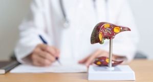 Cáncer de hígado se duplicará para 2050