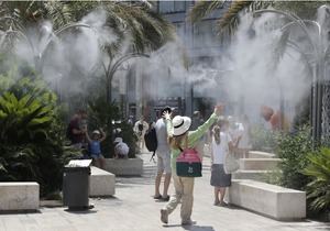 Europa retrocede en su lucha contra los combustibles fósiles en plena crisis climática