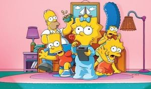 Los Simpsons regresan al cine en 2027