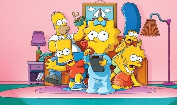 Los Simpson regresan al cine.