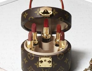 Louis Vuitton lanza La Beauté, su nueva línea de maquillaje