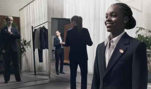 Louis Vuitton se une al Real Madrid: lujo, legado y excelencia deportiva. 