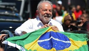 Lula apuesta por el multilateralismo y rechaza elegir entre China, EEUU o Rusia