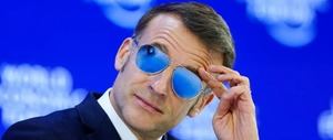 Macron exige a la UE usar mecanismo anticoerción ante Trump