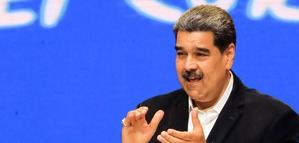 Estados Unidos bombardeó Caracas y Donald Trump anunció la captura de Nicolás Maduro