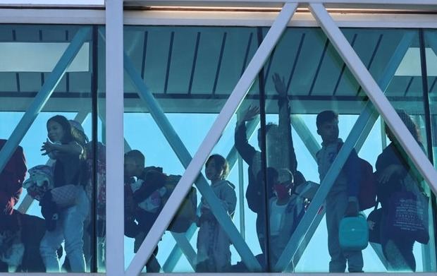 Maduro confía en acuerdo migratorio con Estados Unidos.