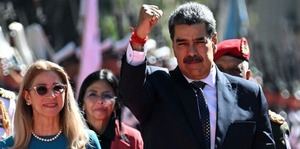 Desde prisión, Maduro y Cilia Flores piden diálogo y paz en Venezuela